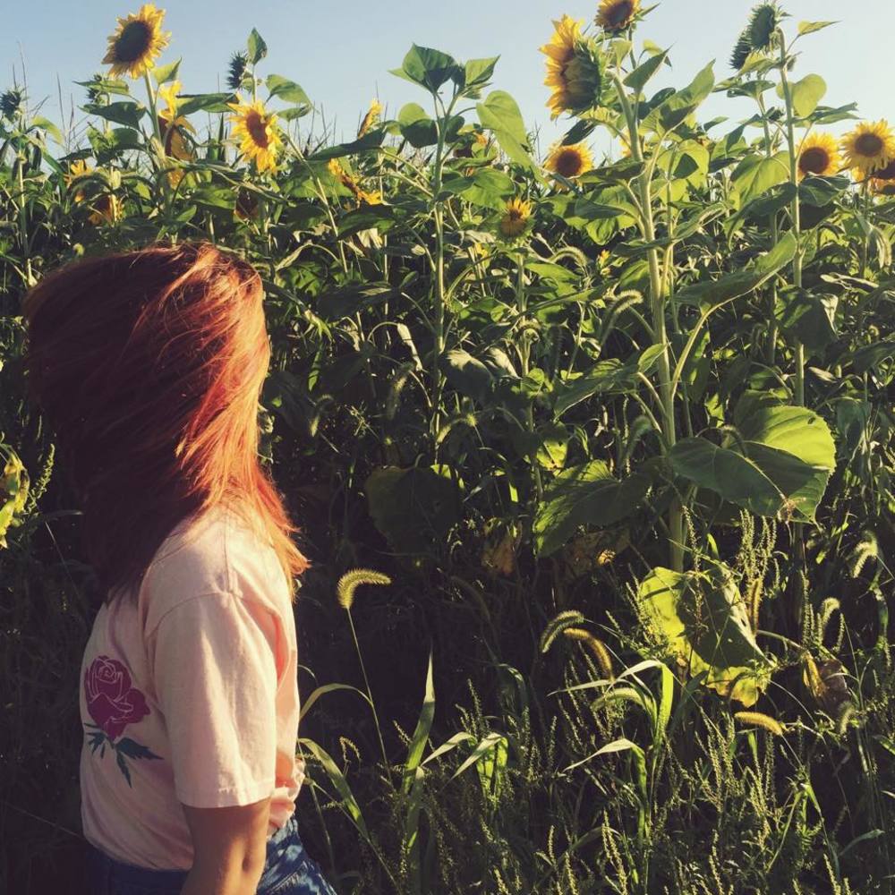 Meet your Posher, Madeline